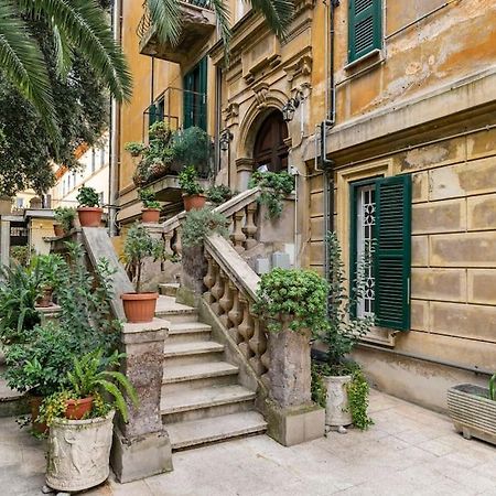 Walking To Trastevere Di Marialaura Aragno โรม ภายนอก รูปภาพ